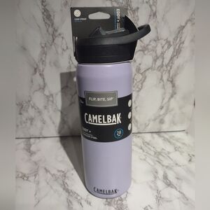 CamelBak Lavender Water Bottle